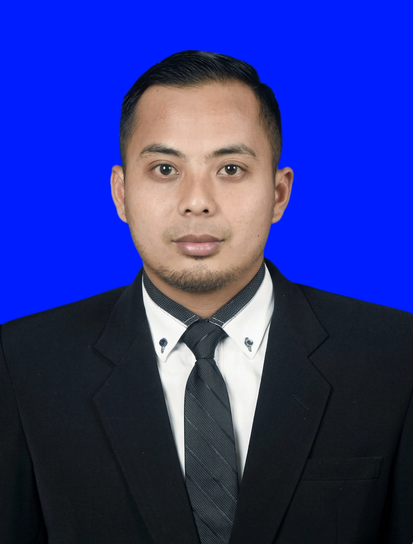 HARYANTO EDY WIDODO, S.AP