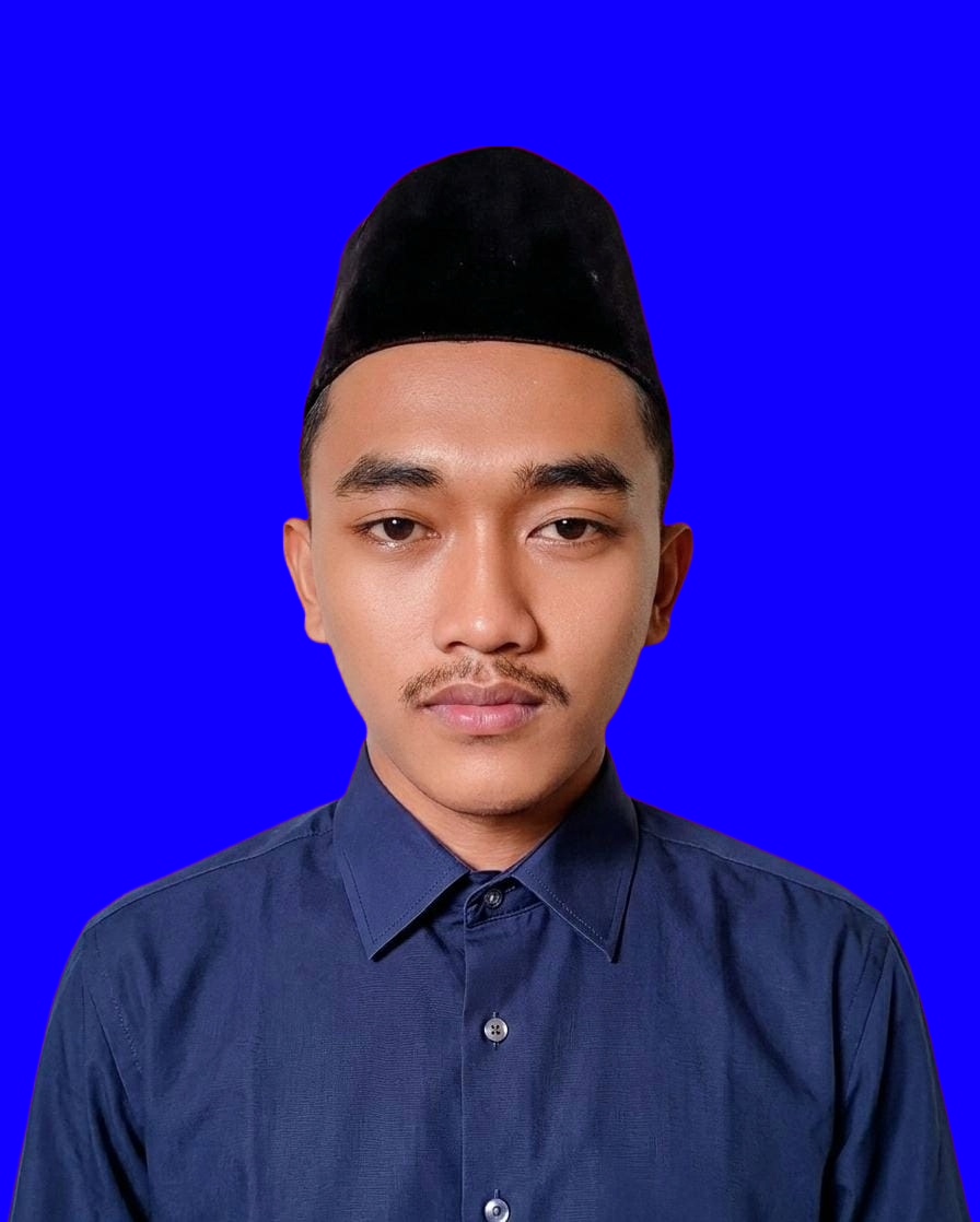 MUHAMMAD ROBBI ROLANSYAH