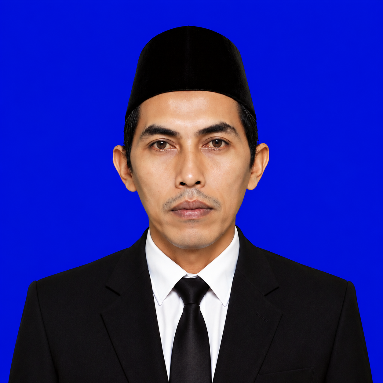 MOHAMAD TOHARI, S.Pd., Al-Hafidz