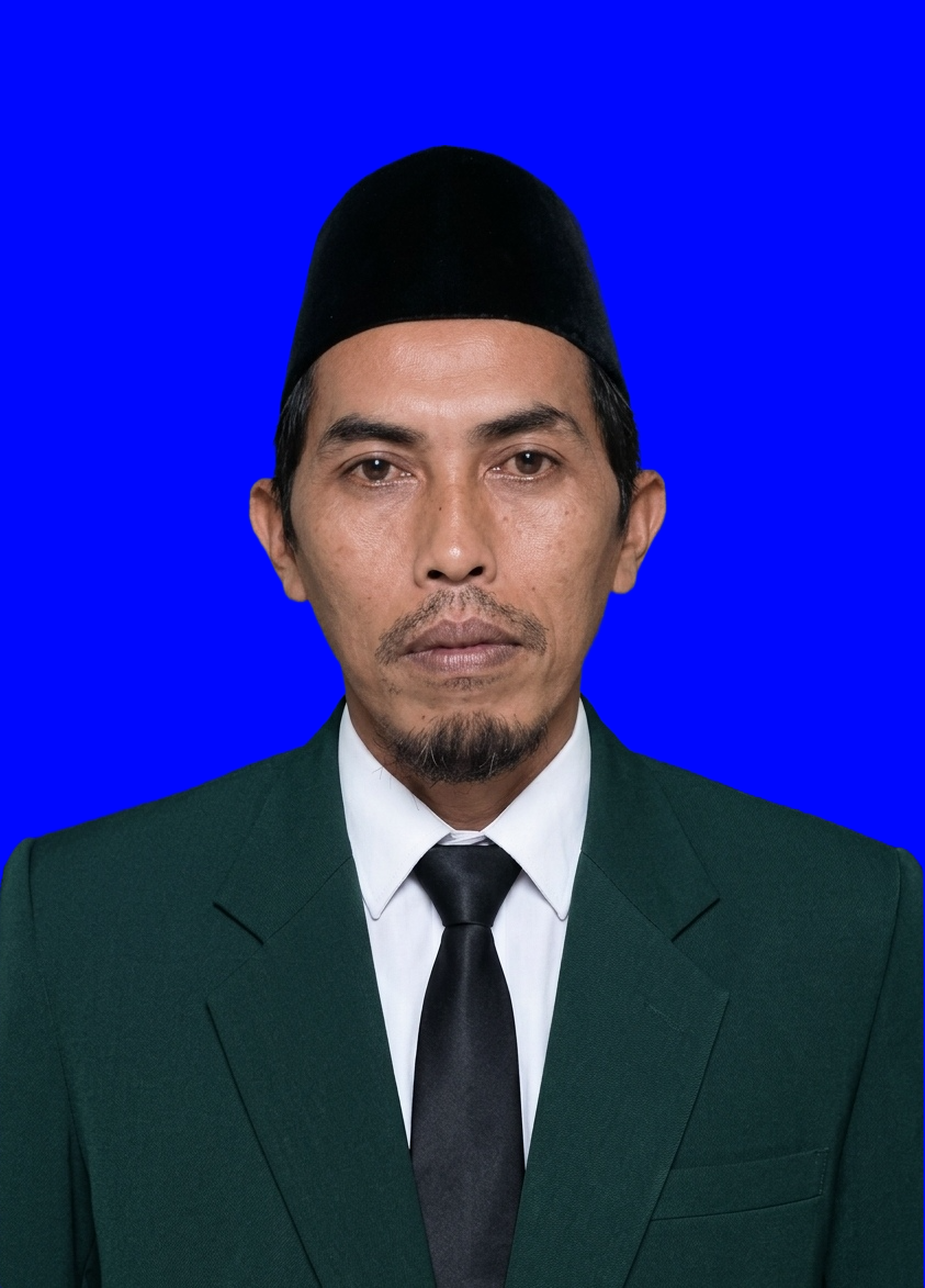 MOHAMAD TOHARI, S.Pd., Al-Hafidz